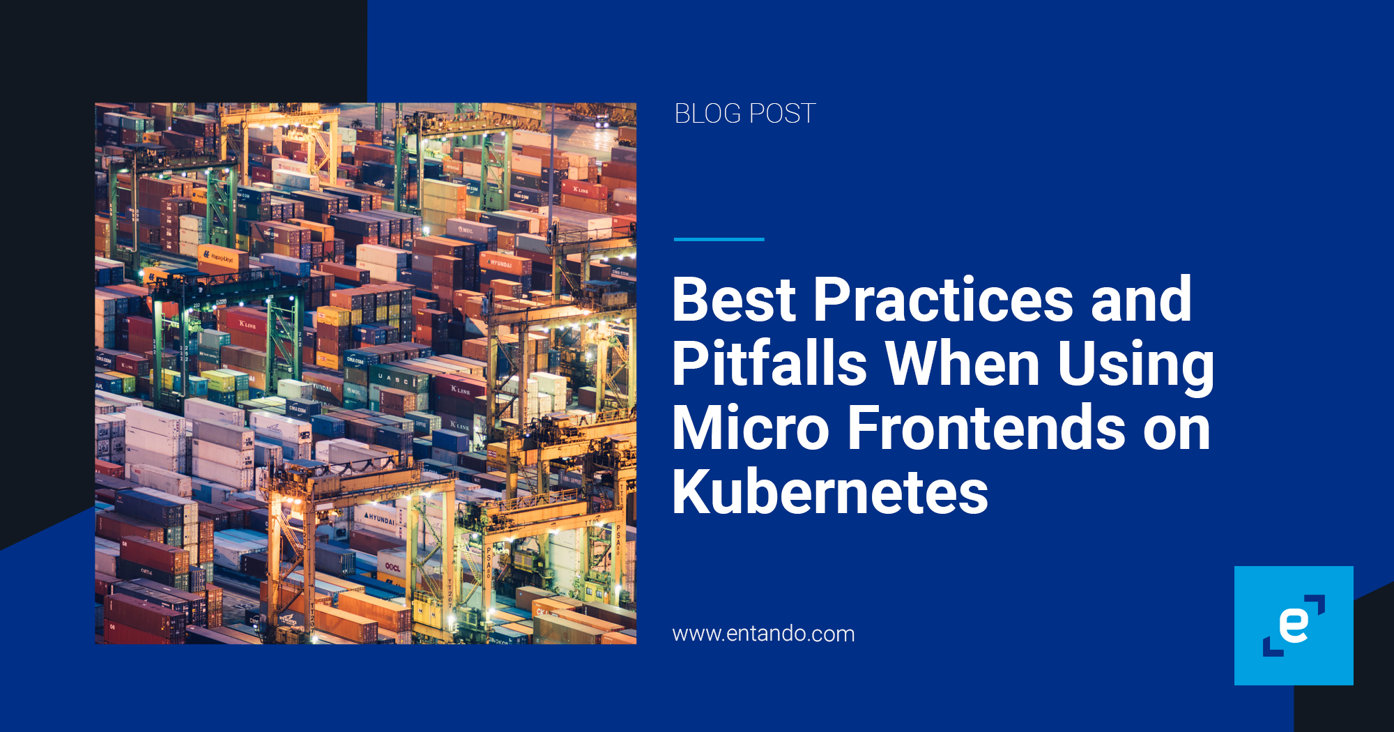 Best Practices and Pitfalls When Using Micro Frontends on Kubernetes_Card.jpg