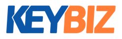 KeyBiz Logo