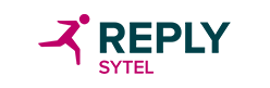 Sytel Reply Logo