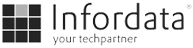 Infordata Partner Logo