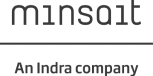 Minsait Partner Logo